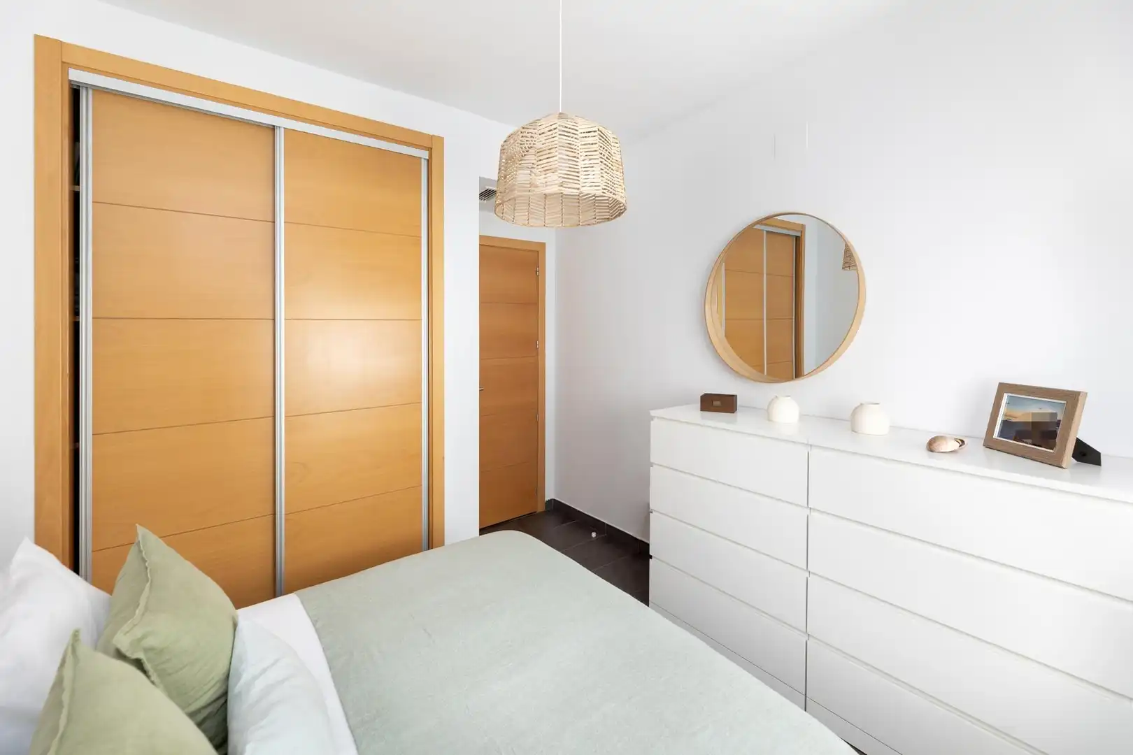 Piso con piscina en venta en Avenida de Circunvalación, imagen 24