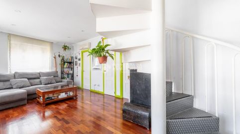 Foto 4 de Piso en venta en Colonia, Torrelodones