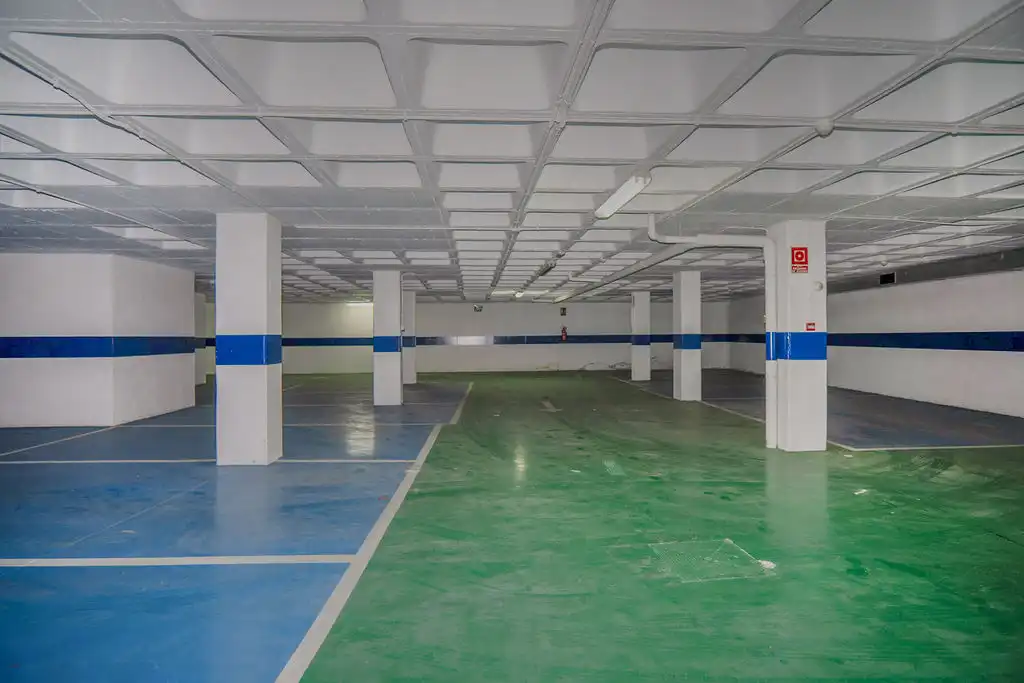 Parking of Garage for sale in Fuente Álamo de Murcia