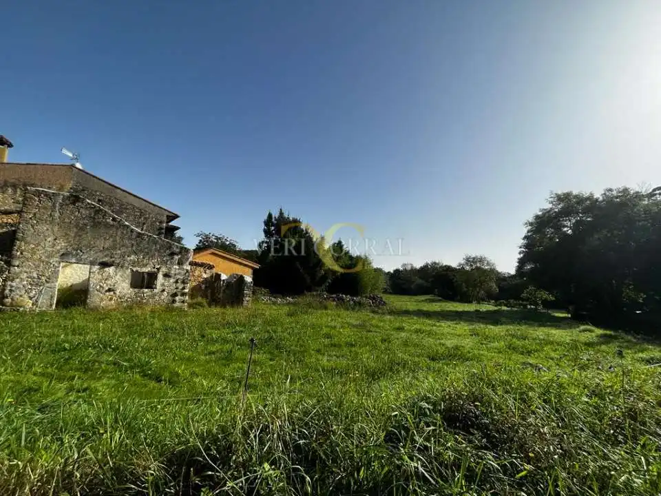 Wohnbaugrundstück zum Verkauf in La Granda, imagen 4