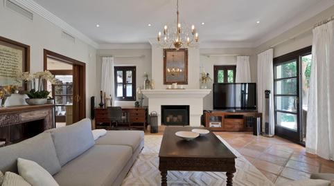 Foto 5 de Casa o xalet en venda a  Calle Montemayor, Sierra Blanca, Marbella