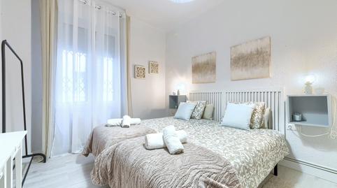 Foto 3 de Apartament de lloguer a Avenida del Ferrocarril, Ametzola, Bizkaia