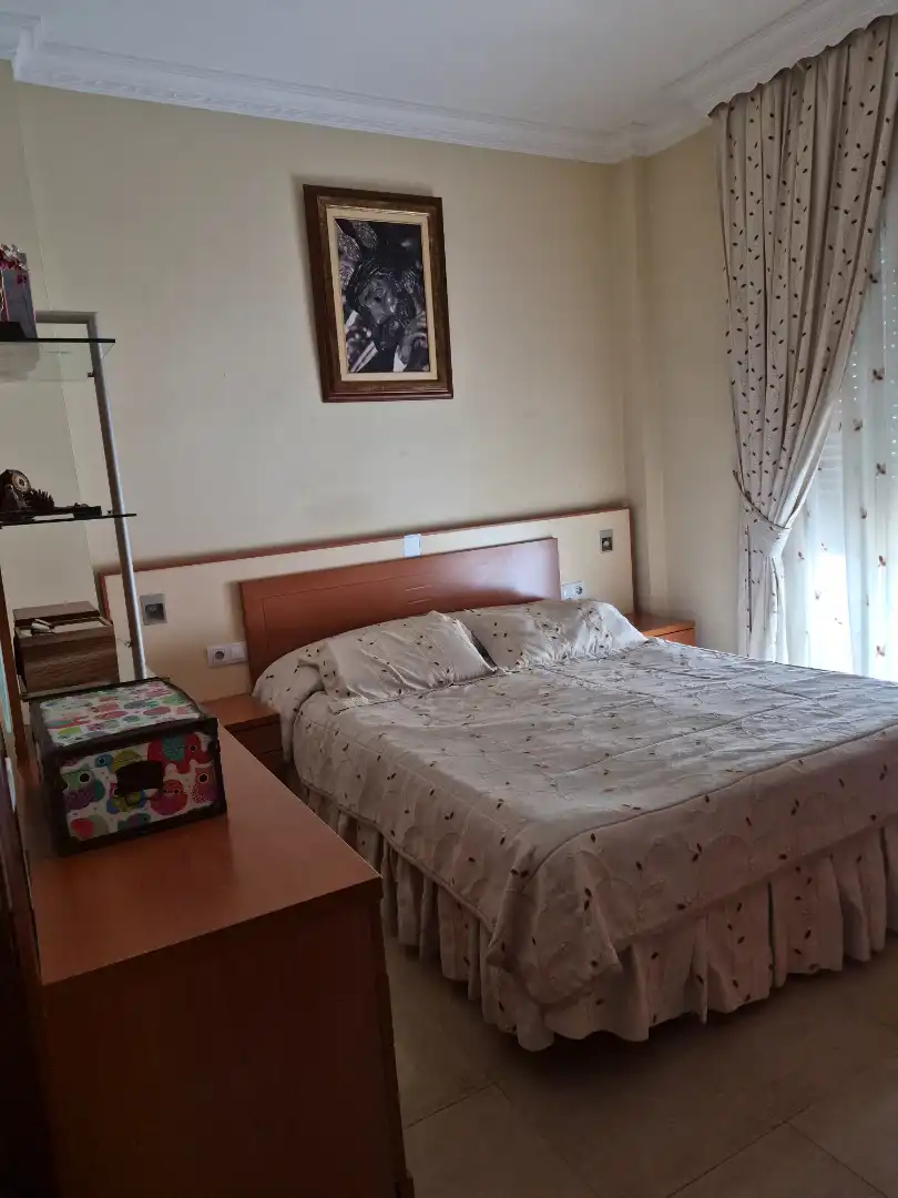 Dormitori de Casa o xalet en venda en Alcalá de Guadaira amb Aire condicionat