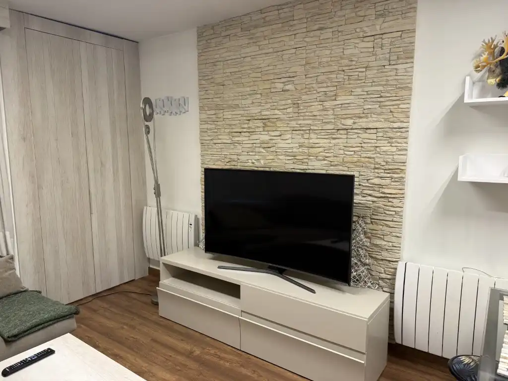Apartament amb ascensor en venda a C/. CAUCHILES.  ALTURA 6, imagen 9
