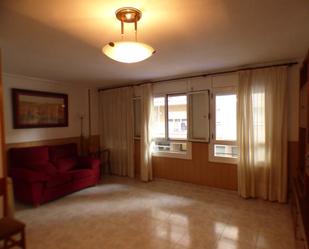 Living room of Flat to rent in Girona Capital