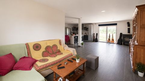 Foto 3 de Casa o chalet en venta en Camino de Granadillo, Santa Fe, Granada