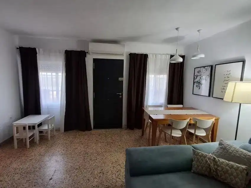 Comedor de Casa o chalet en venta en Torrent con Aire acondicionado, Jardín privado y Terraza