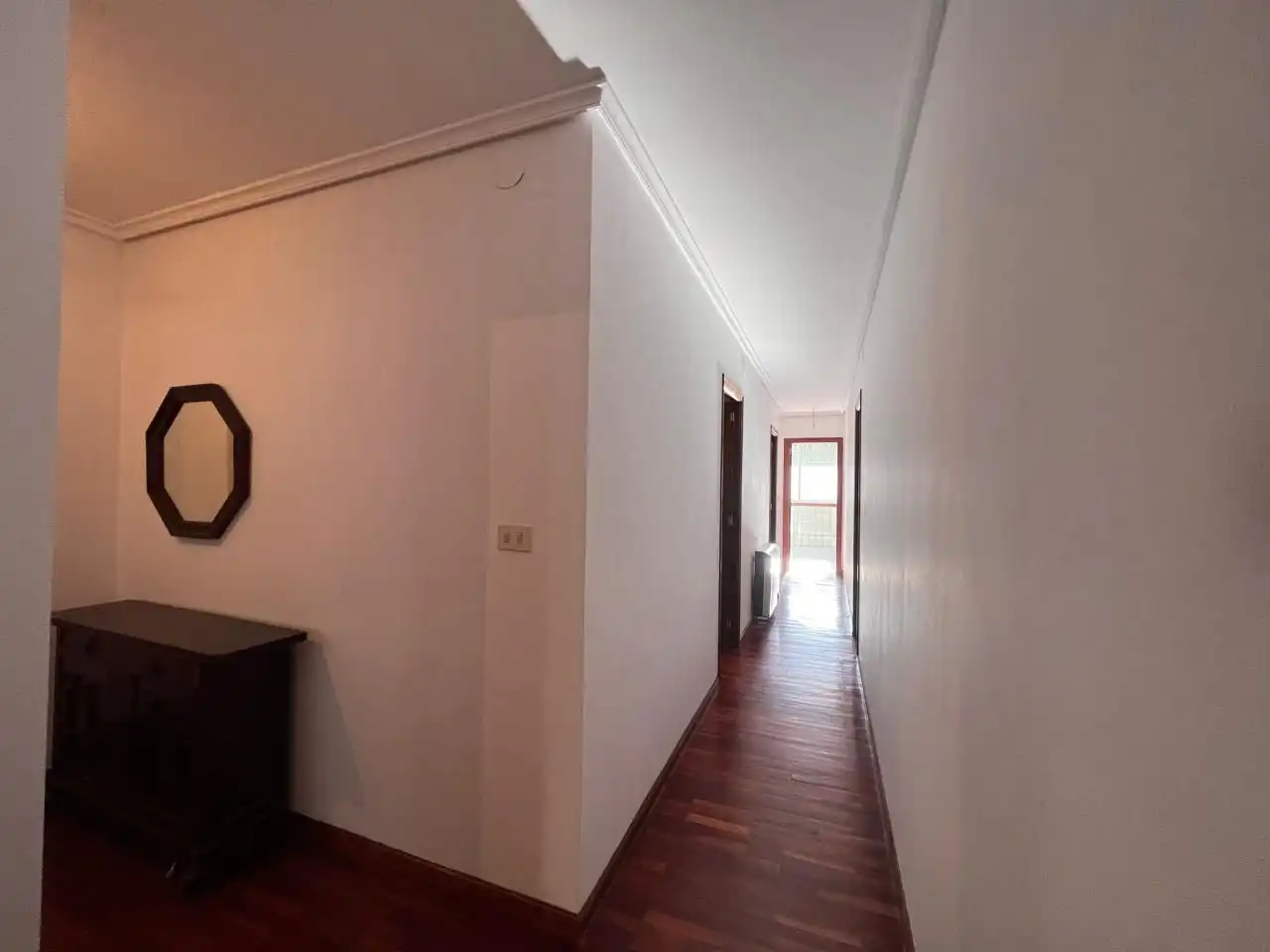 Piso en venta en A Ponte