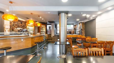 Bar Con Licencia Activa Tipo 2 y Licencia Para 10 Mesas Con Salida De Humos En Arrigorriaga, imatge 2