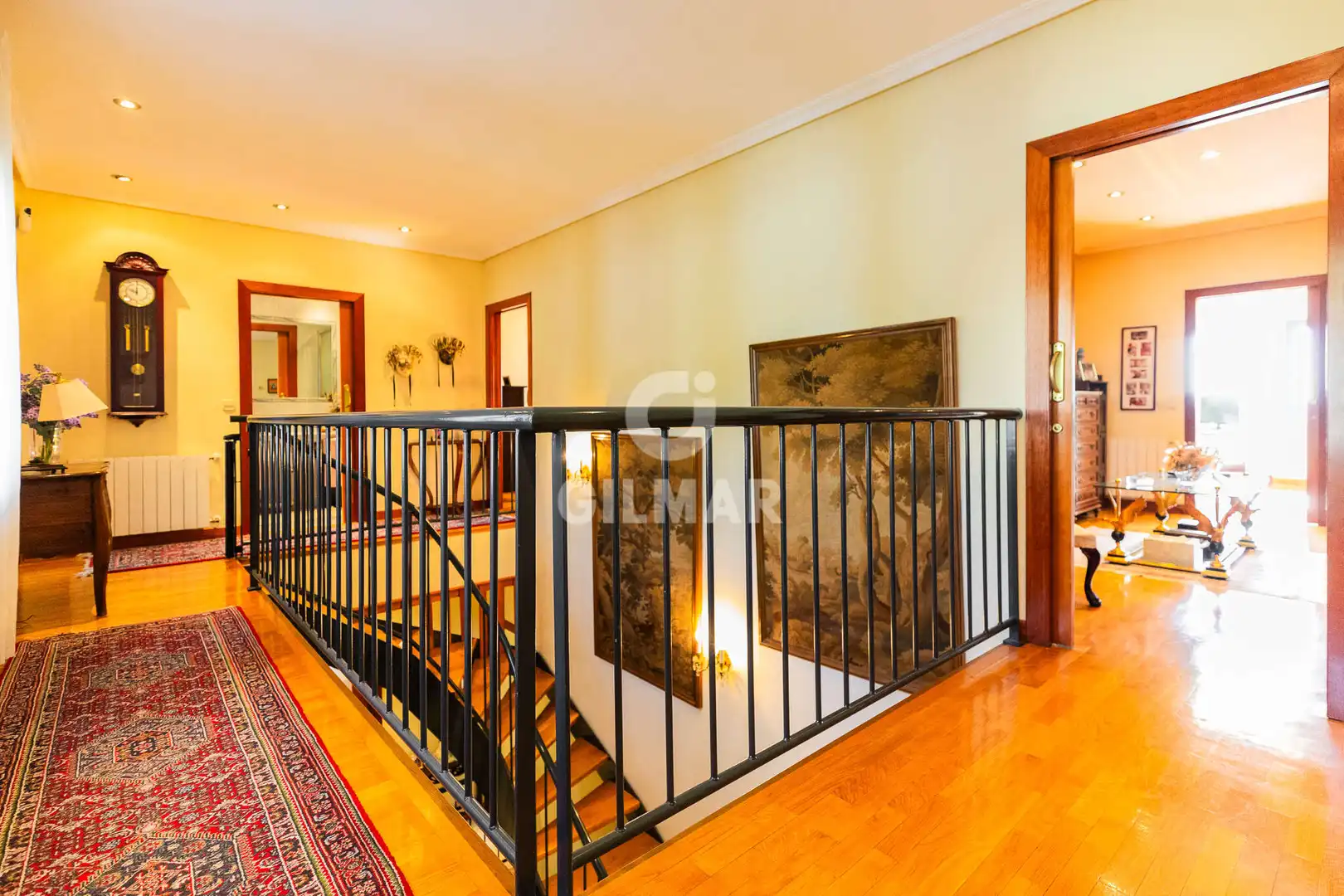 Houses for sale in Hoyo de Manzanares  with Heating, Private garden and Swimming Pool