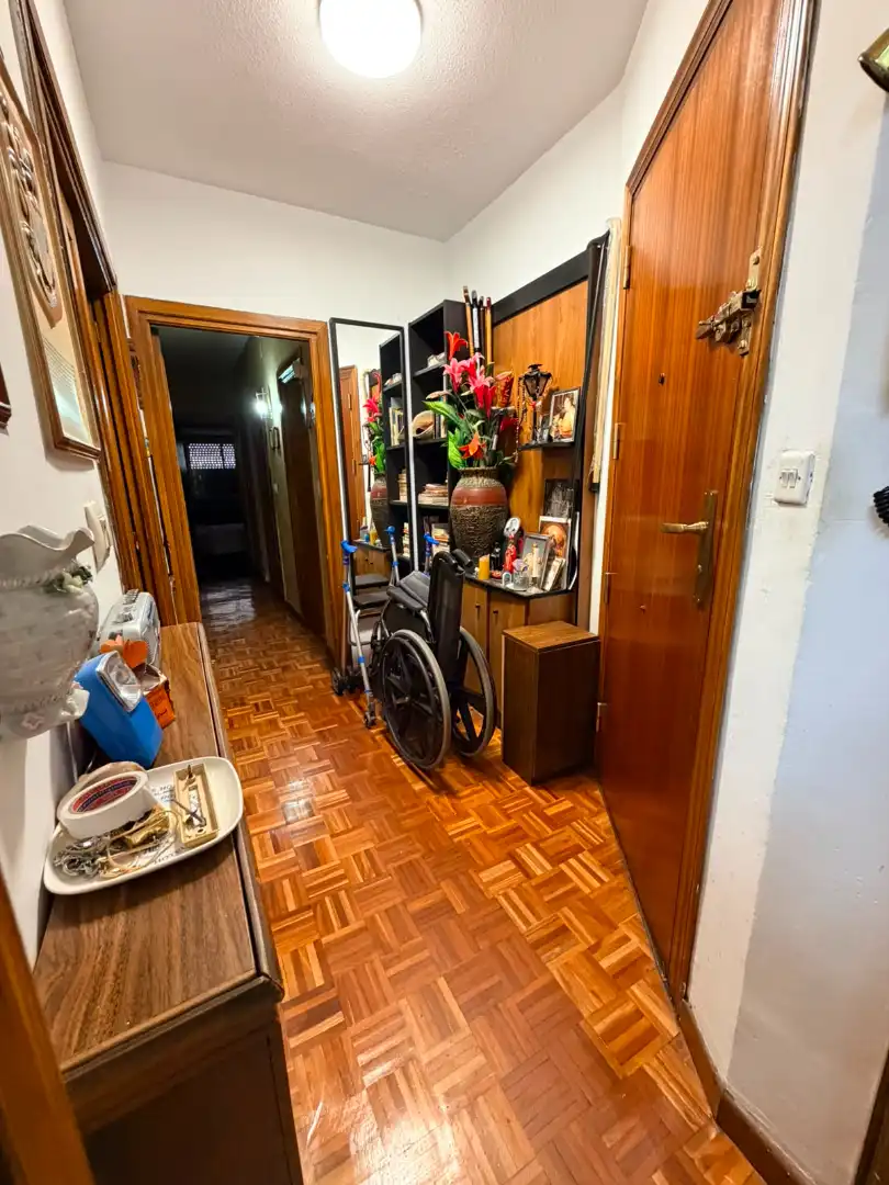 Wohnung zum Verkauf in Móstoles