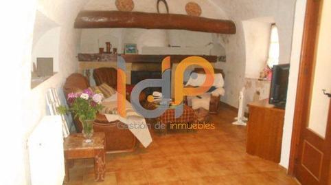 Foto 3 de Casa o xalet en venda a La Campana, Pozo Higuera, Murcia