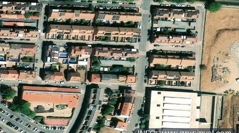 Foto 3 de Planta baixa en venda a Calle Murcia, 24, Casco Urbano, Paracuellos de Jarama