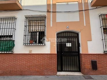 Flat for sale in C. Manuel Lerdo de Tejada