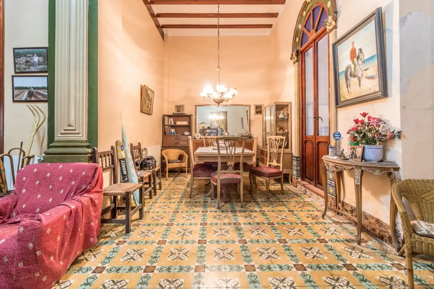 Maison à vendre à Calle PURISSIMA, DE LA, imagen 14