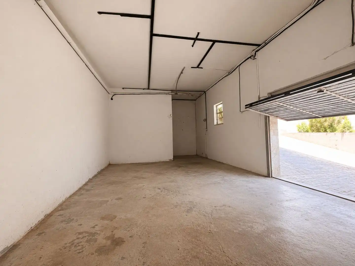 Haus mit Garten zum Verkauf in Carrer la Sajolida 6, imagen 23