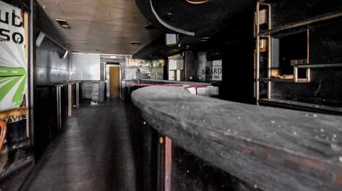 Photo 3 of Premises for sale in Calle Socorro, Monte Alto - Zalaeta - Atocha, A Coruña Capital