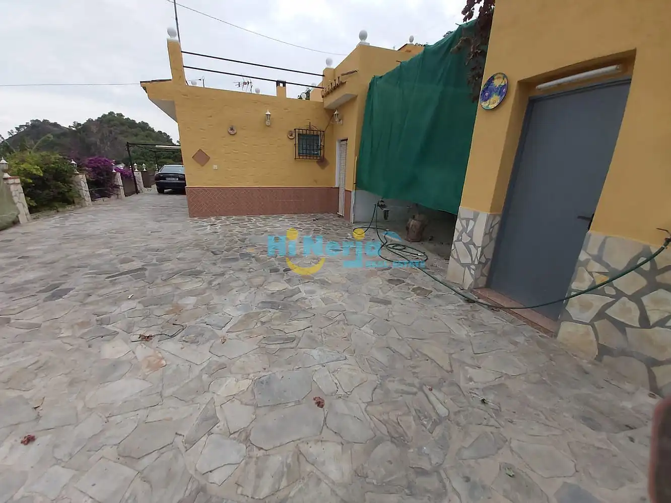 Casa amb piscina de lloguer a Maro - Cuevas de Nerja, imagen 20