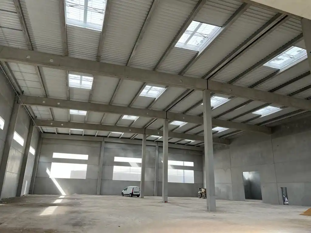 Nau industrial de lloguer a Abrera, imagen 15