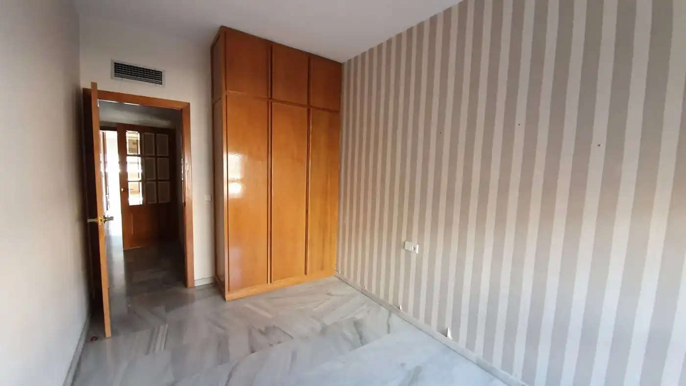 Wohnung zur Miete in Zona Centro