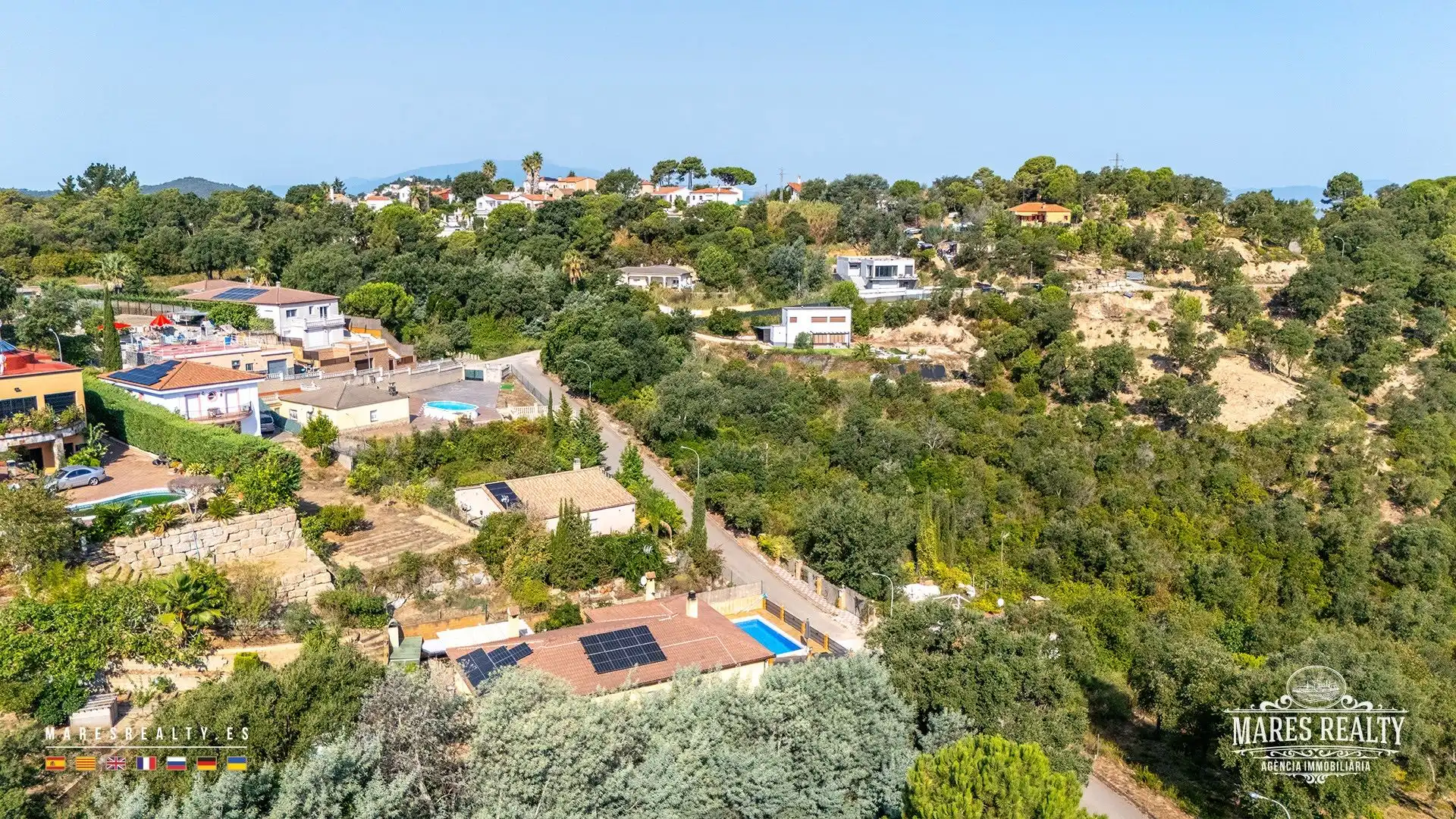 Lands and plots for sale in Lloret Residencial - Montlloret, imagen 4