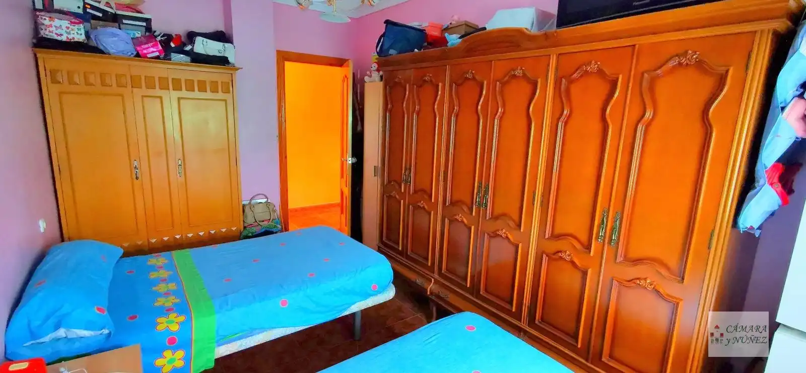 Casa o chalet en venta en Benamocarra