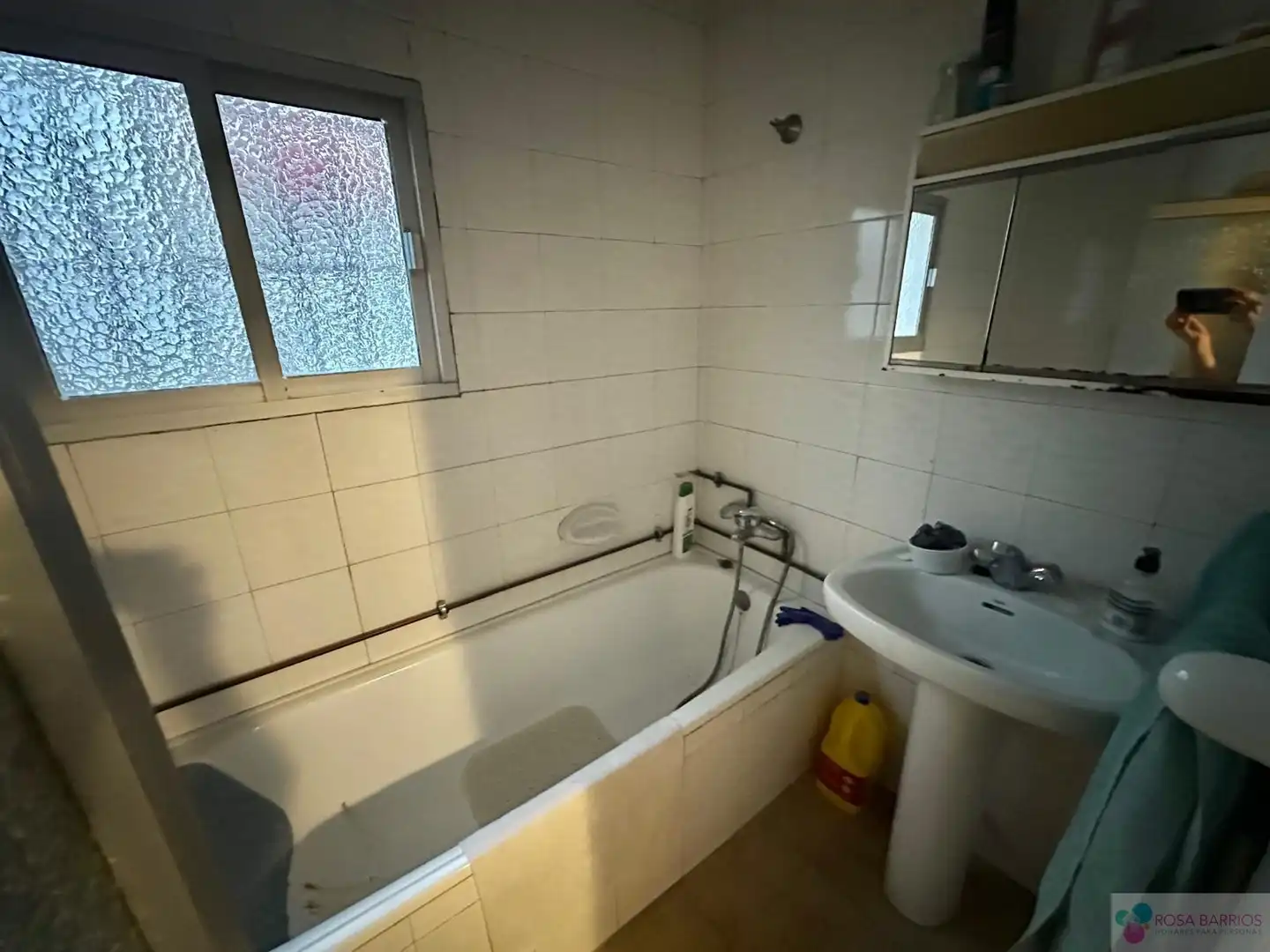 Baño de Casa o chalet en venta en Marbella con Terraza