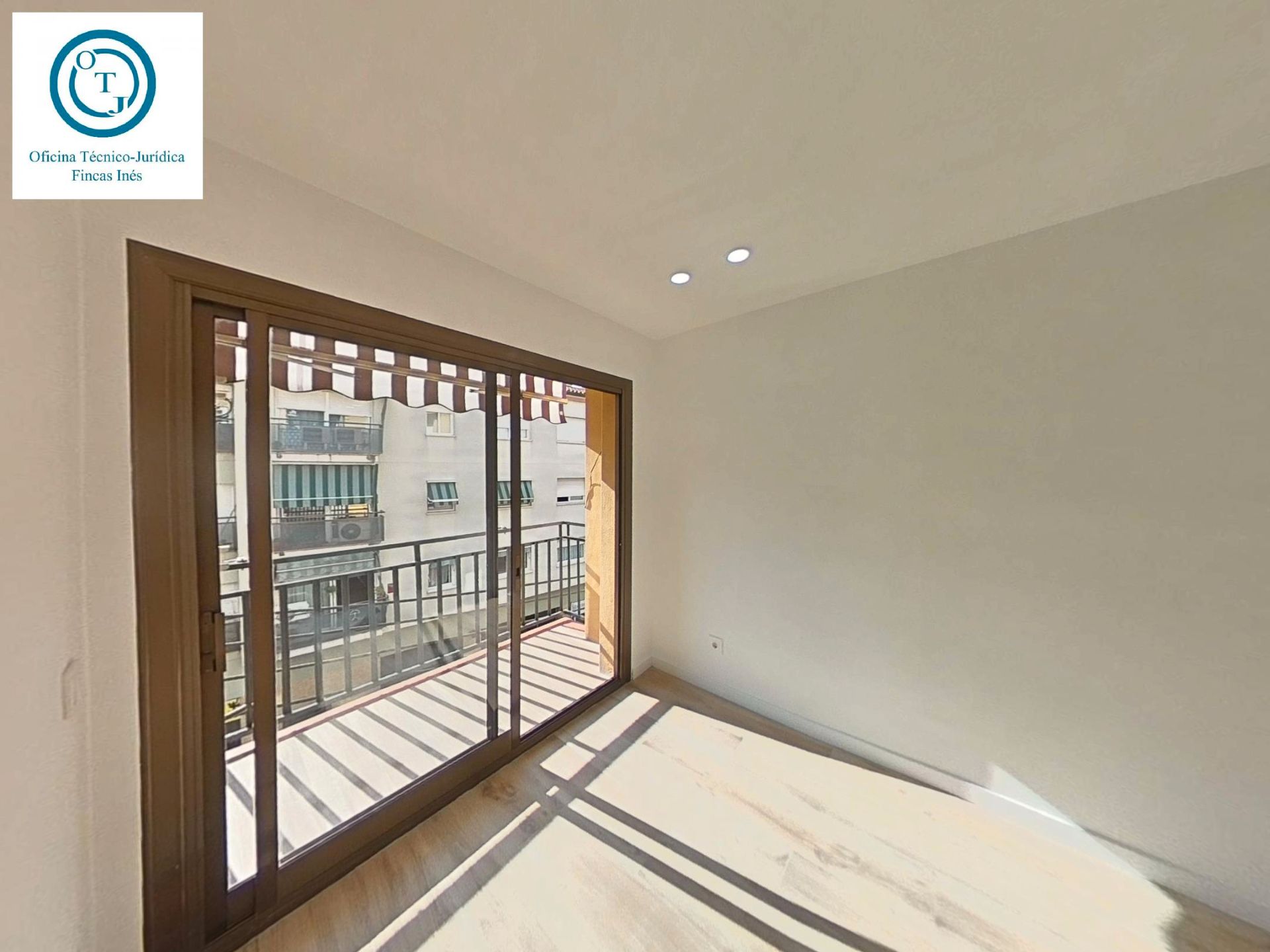 Dormitori de Pis en venda en Mollet del Vallès amb Aire condicionat, Calefacció i Balcó