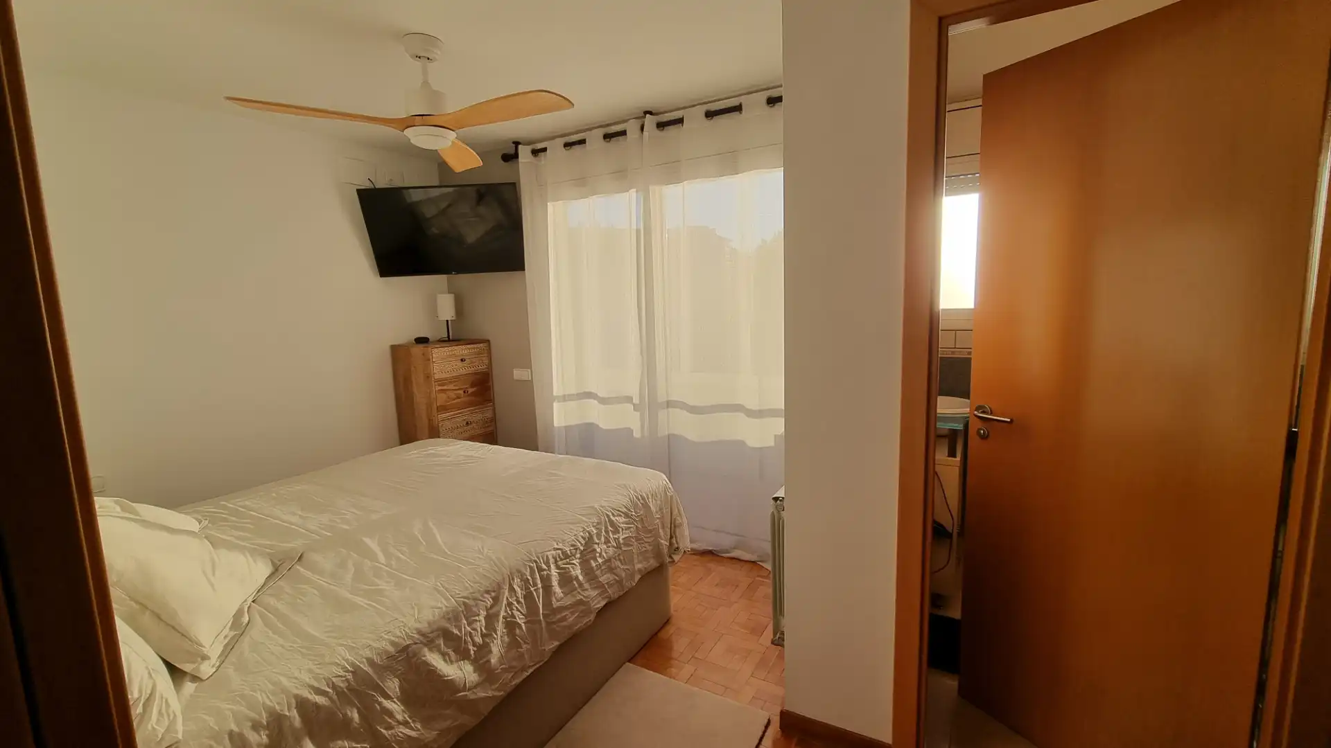 Casa a schiera con giardino in vendita a Piera, imagen 21