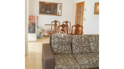 Photo 2 of Flat for sale in Calle Santa Marta, San Bernardo, Salamanca Capital