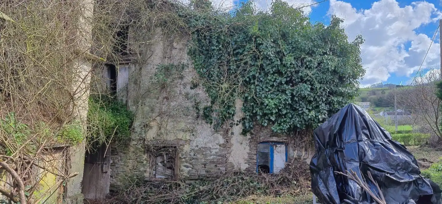 Houses for sale in Lourenzá
