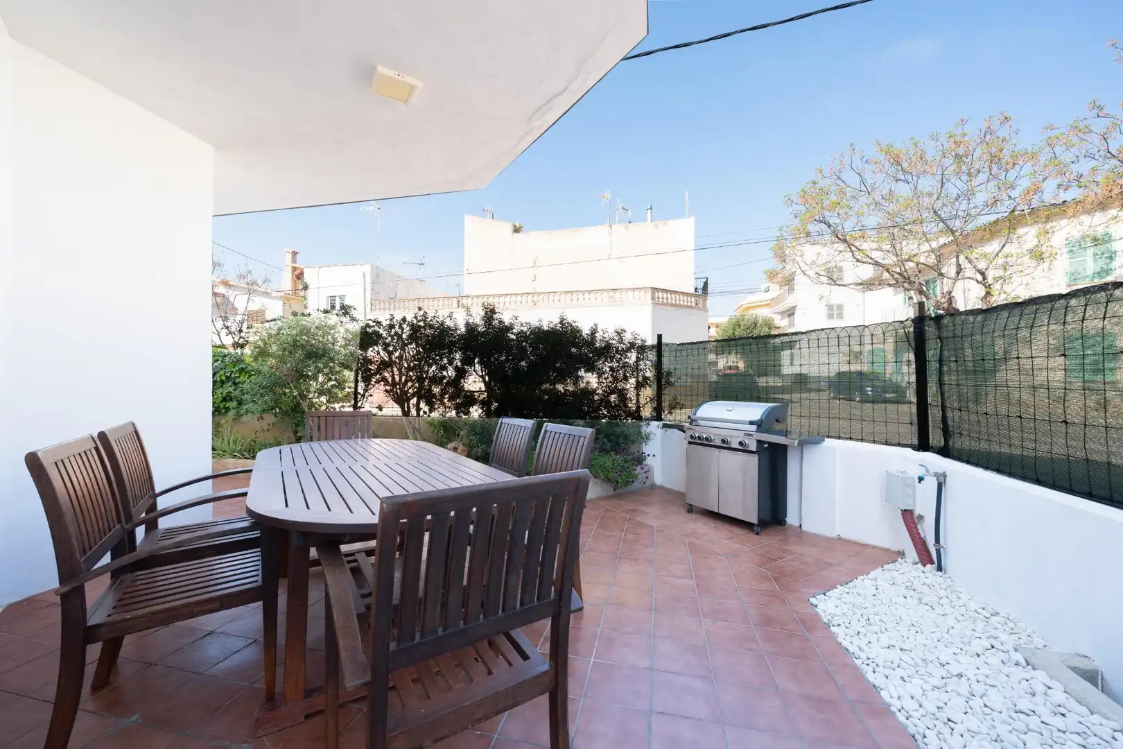 Terrace of Houses for sale in Manacor
