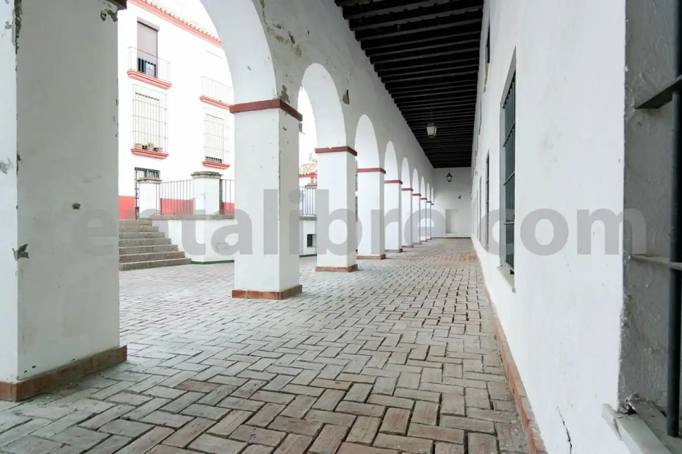 Loft zur Miete in Centro - Calzada - Cabo Noval