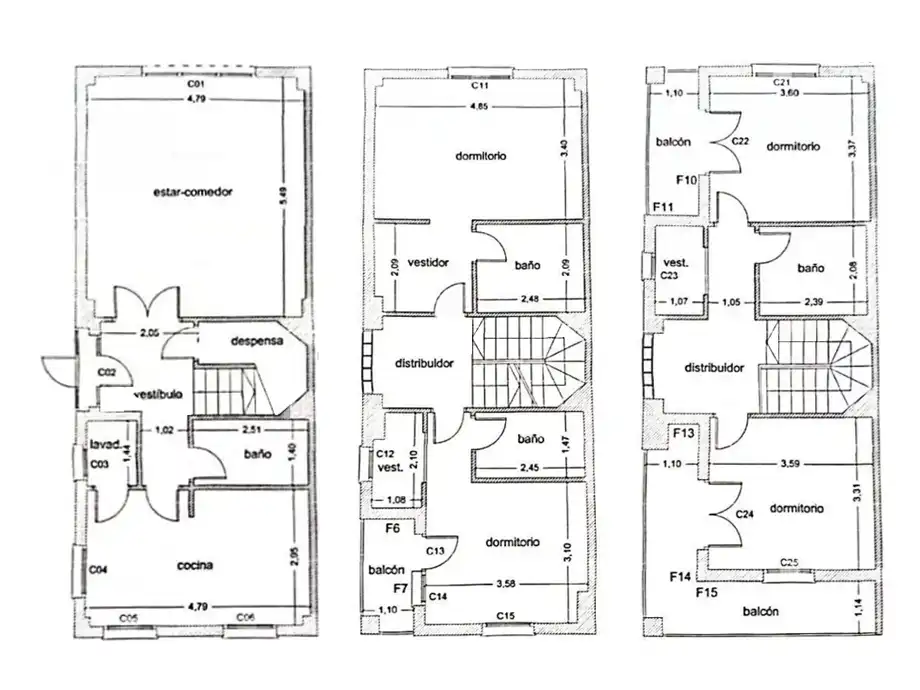 Casa o chalet en venta en Iruña Oka / Iruña de Oca con Calefacción, Jardín privado y Terraza