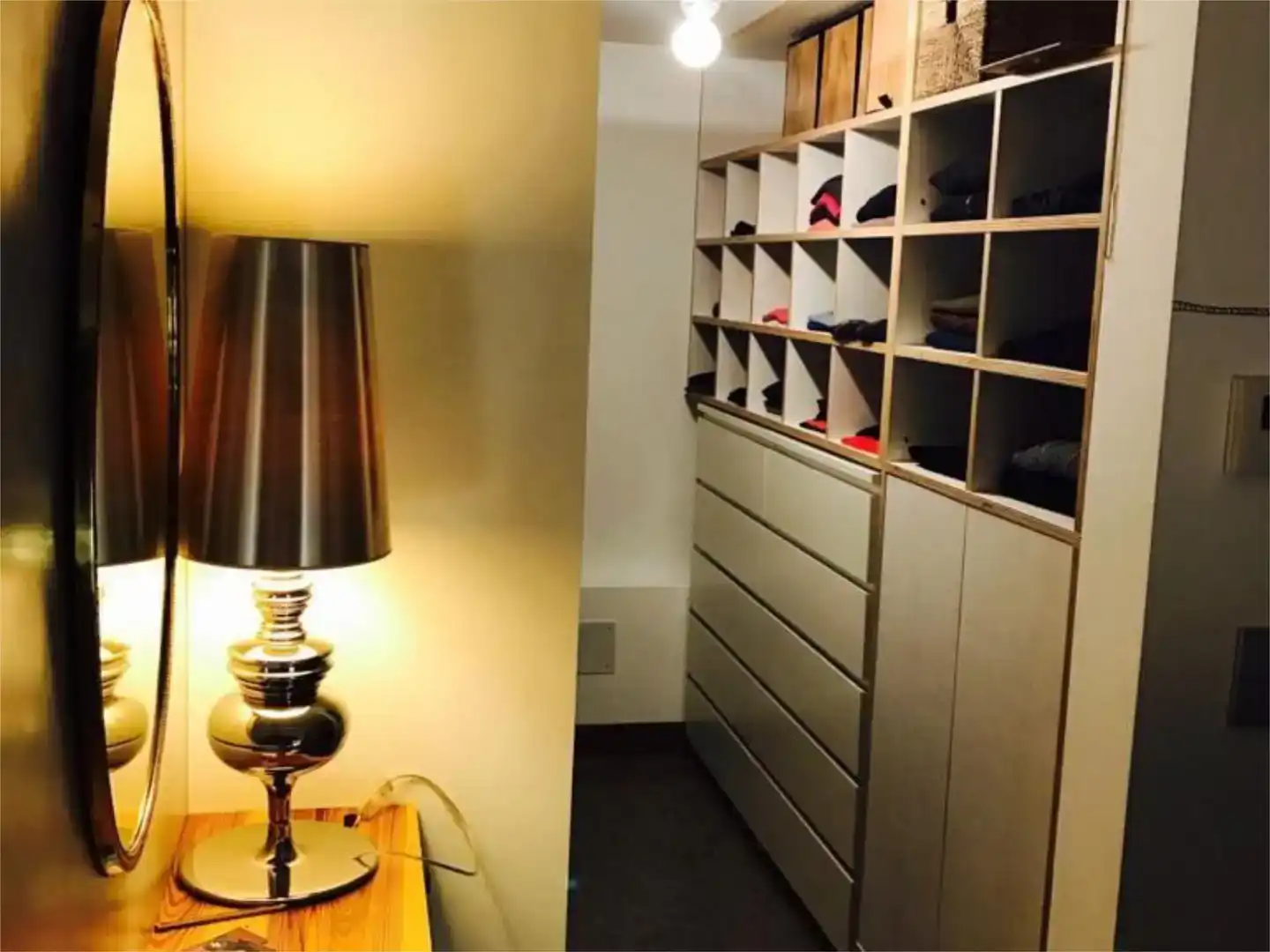 Loft zur Miete in A Coruña Capital  mit Klimaanlage und Möbliert