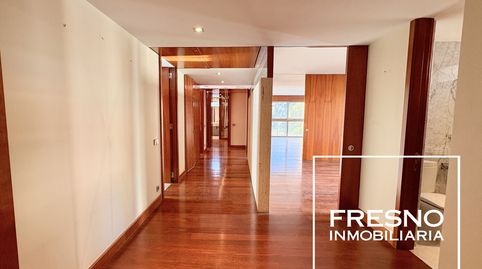 Foto 5 de Piso en venta en Paseo de la Habana, Nueva España, Madrid Capital