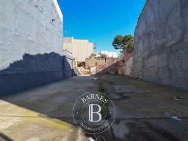 Terreno residencial en venta en Centre