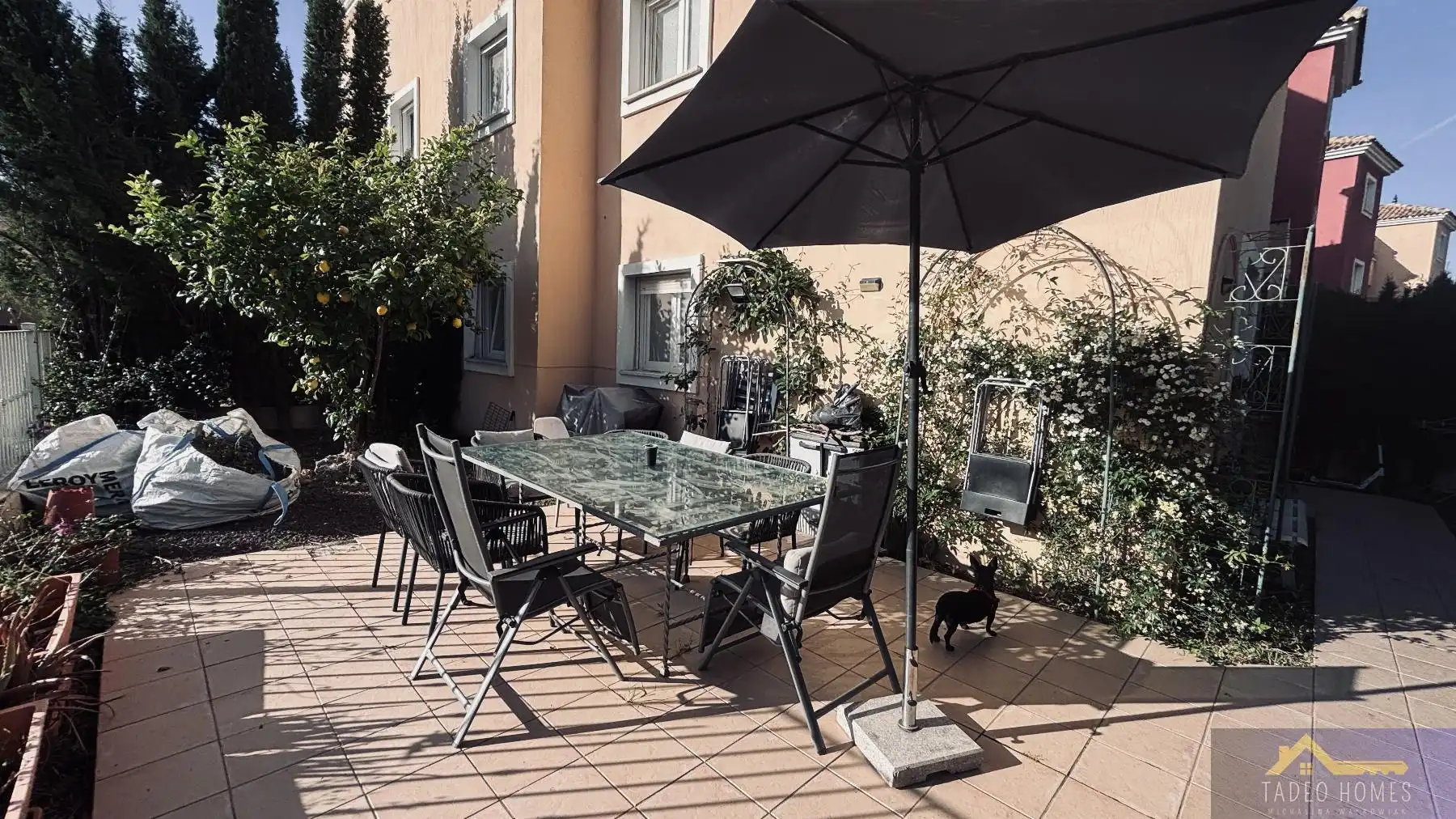 Apartament en venda a Reino Unido, 6, Baños y Mendigo