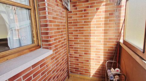 Foto 5 de Pis en venda a Fernando Moran, Centro, Asturias