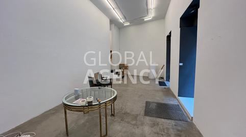 Foto 5 von Geschaftsraum zur Miete in Cortes - Huertas,  Madrid Capital