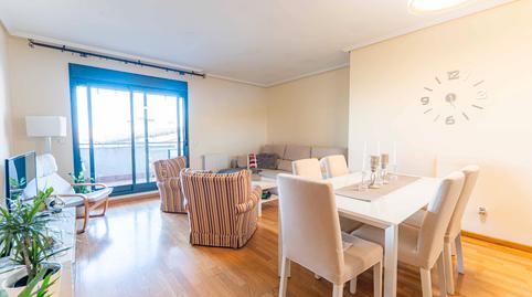 Foto 2 von Wohnungen zum Verkauf in Calle Fuente Cisneros, Parque Oeste - Fuente Cisneros, Alcorcón