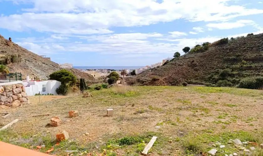 Villa avec jardin à vendre à Carboneras, imagen 27