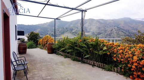 Foto 2 de Finca rústica en venta en Urb. San Antonio, Almuñécar