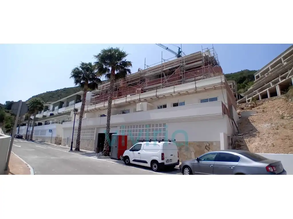 Apartment with pool for sale in Xeresa, imagen 25