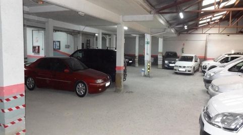 Foto 5 de Garaje en venta en La Fortuna, Leganés