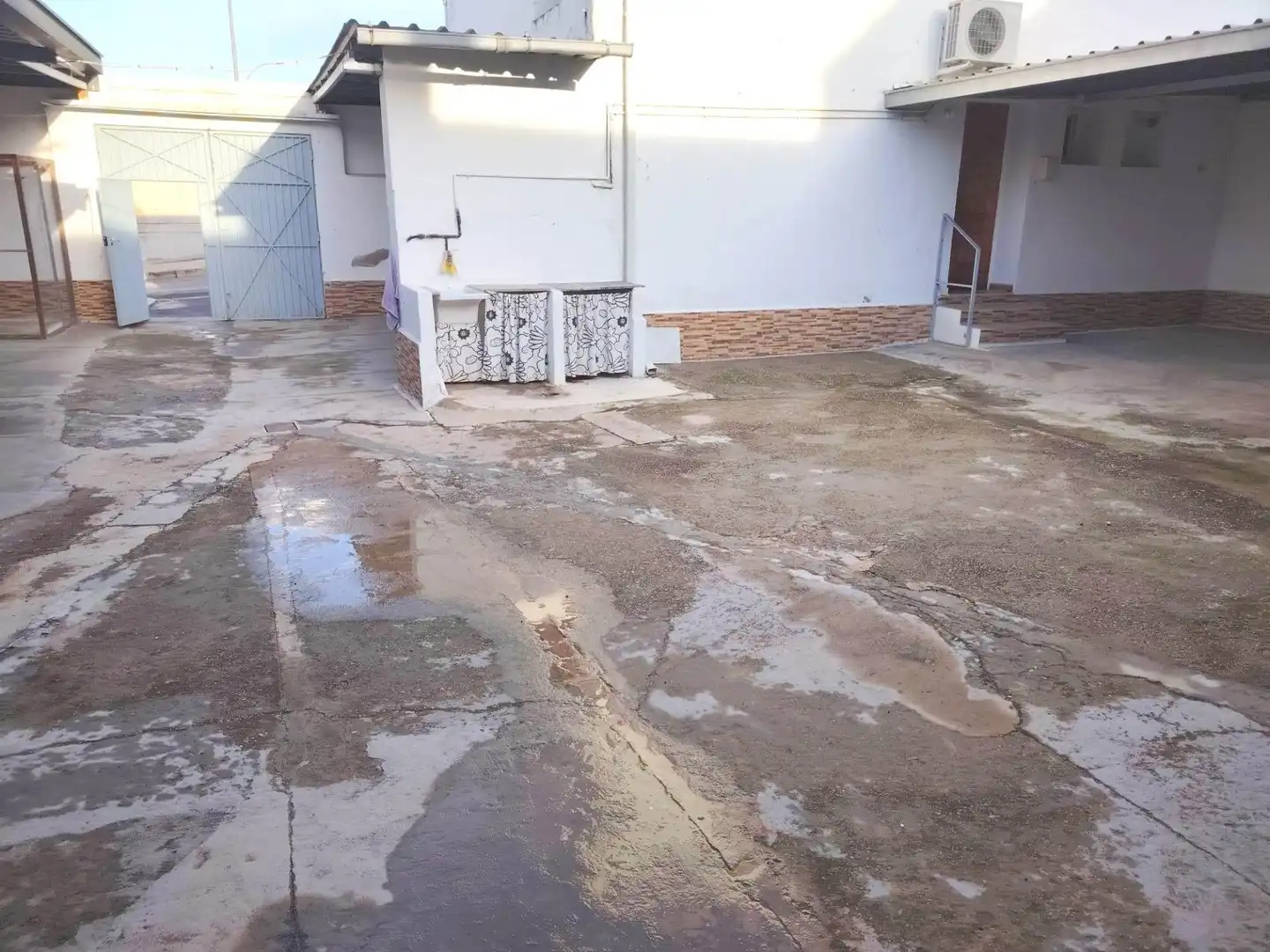 Finca rústica en venda en Domeño, Valencia