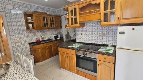 PISO CON TERRACITA