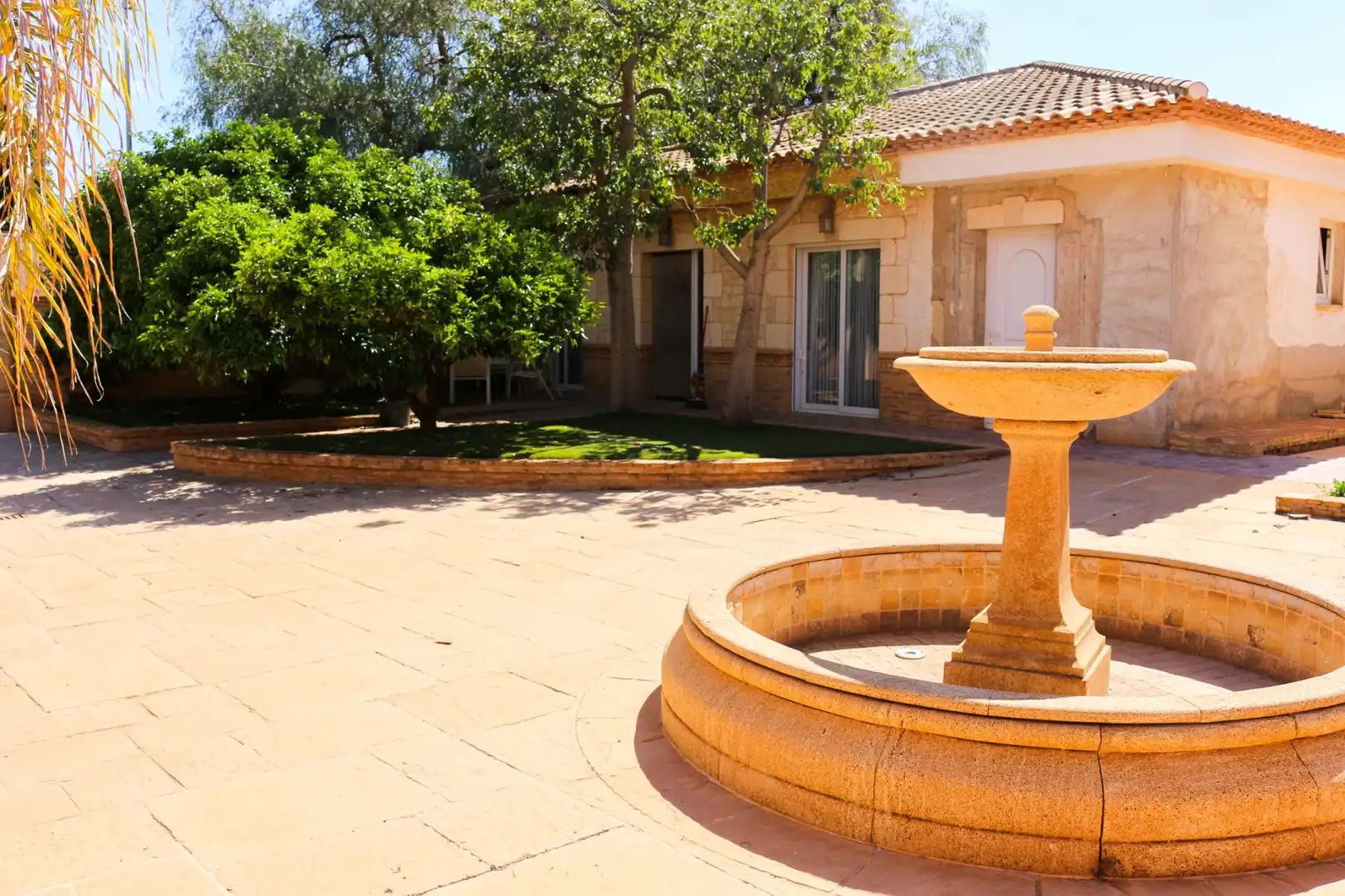 Villa mit Terrasse zum Verkauf in Mar Menor de Cartagena – Cabo de Palos, imagen 54