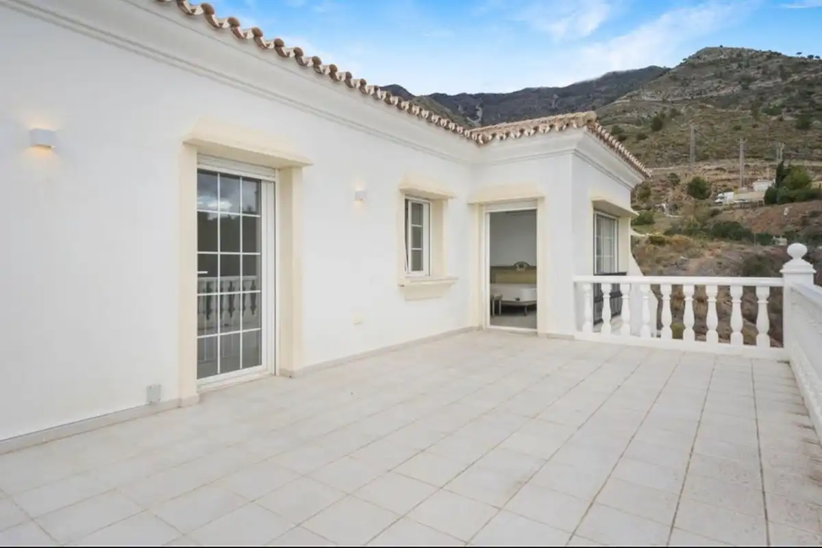 Casa amb piscina en venda a Valtocado - La Alquería - La Atalaya, imagen 6