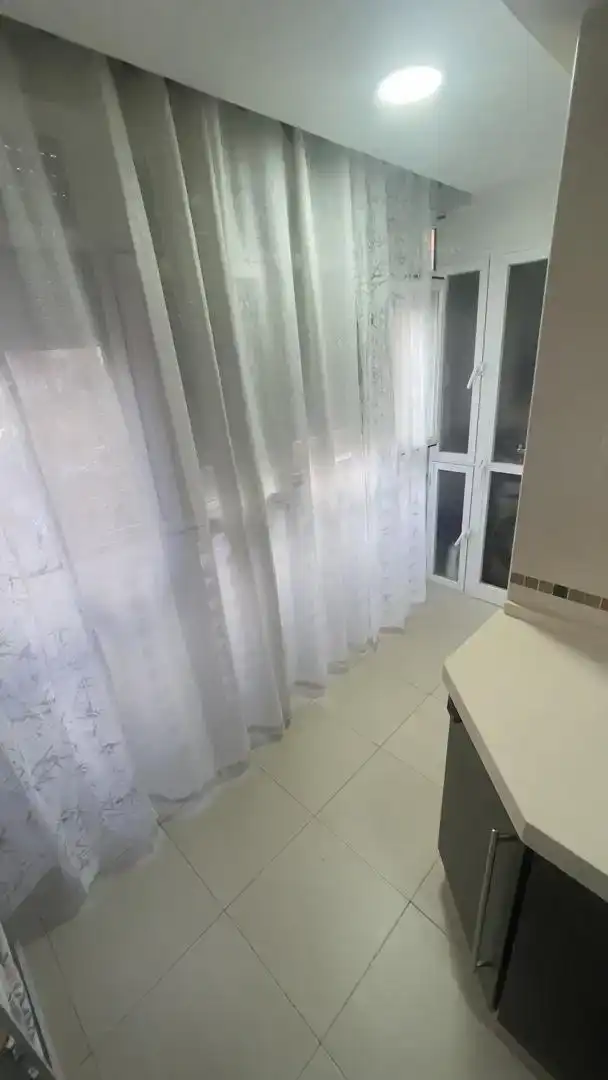 Terrassa de Pis en venda en Cádiz amb Forn, Microones i Balcó